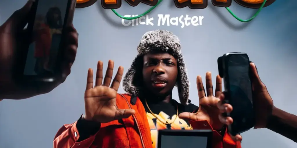 AUDIO | Click Master – Brand | Mp3 Download