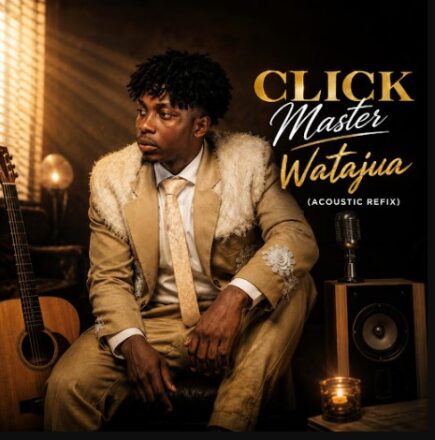 AUDIO | Click Master – Watajua | Mp3 Download