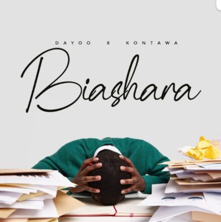 AUDIO | Dayoo X Kontawa – Biashara | Mp3 Download