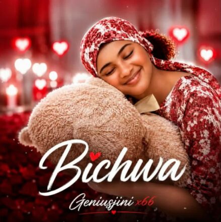 AUDIO | Geniusjini X66 – Bichwa | Mp3 Download