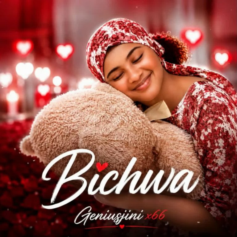 AUDIO | Geniusjini X66 – Bichwa | Mp3 Download
