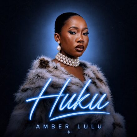 AUDIO | Amber Lulu – Huku | Mp3 Download