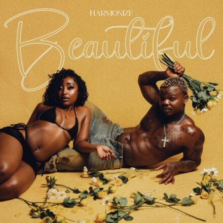 AUDIO | Harmonize – Beautiful | Mp3 Download