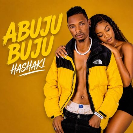 AUDIO | Hashaki Tz – Abuju Buju | Mp3 Download