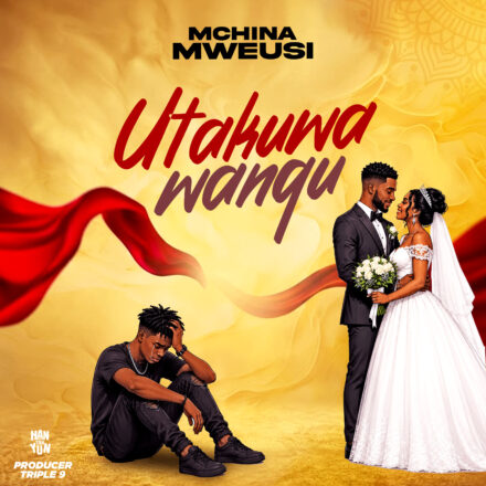 AUDIO | Mchina Mweusi – Utakuwa Wangu | Mp3 Download