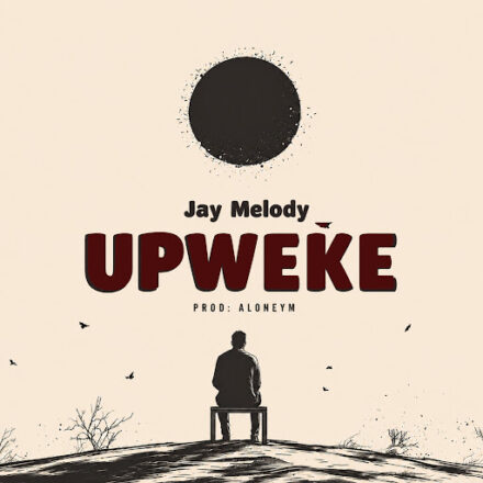 AUDIO | Jay Melody – Upweke | Mp3 Download