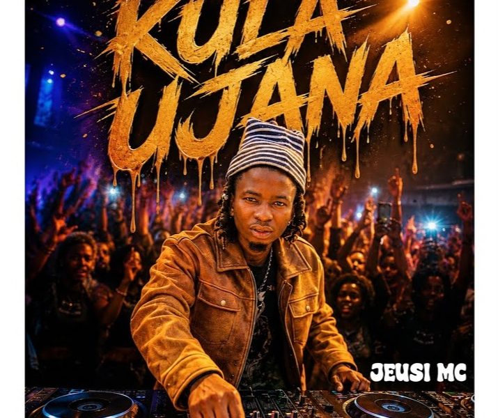 AUDIO | Jeusi Mc – Kula Ujana | Mp3 Download