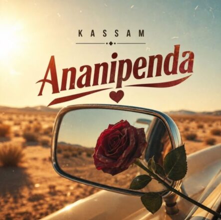 AUDIO | Kassam – Ananipenda | Mp3 Download