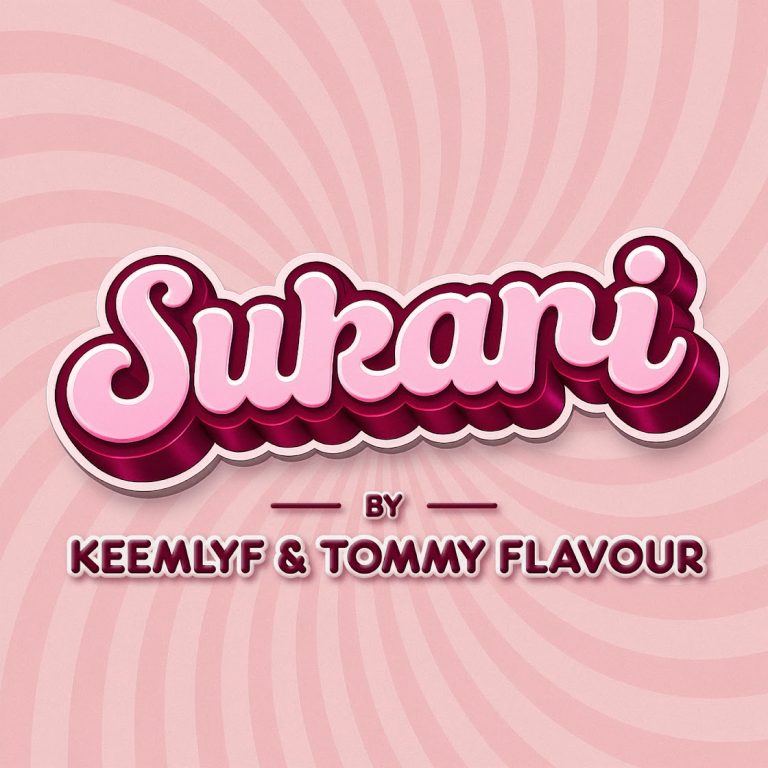 AUDIO | Keemlyf Ft Tommy Flavour – Sukari | Download
