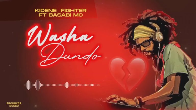 AUDIO | Kidene Fighter Ft. Basabi Mc – Dundo | Mp3 Download