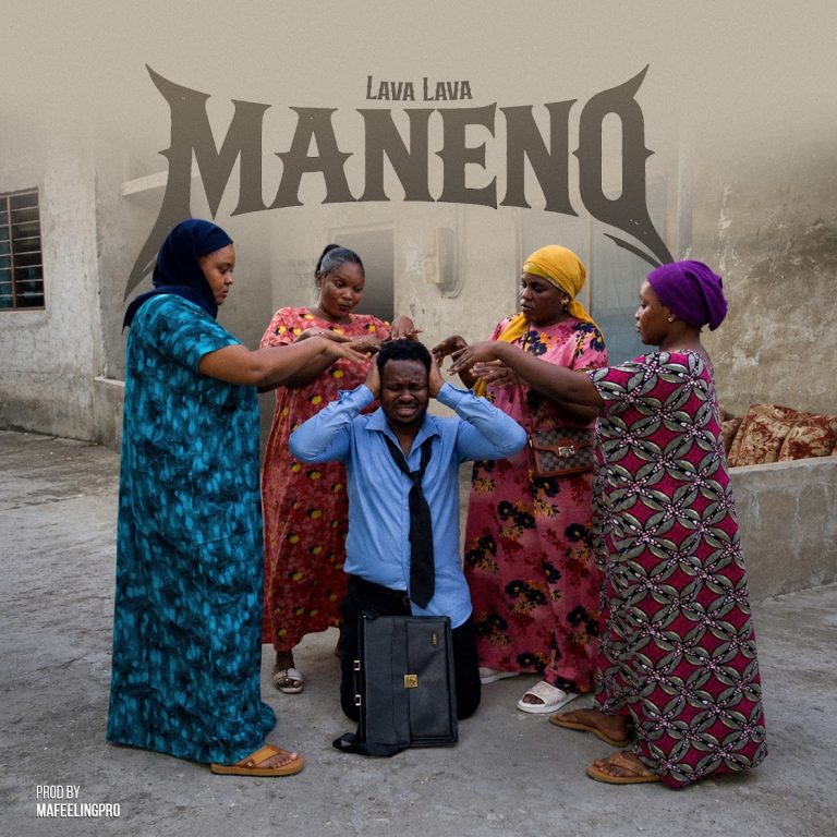 AUDIO | Lava Lava – Maneno | Mp3 Download