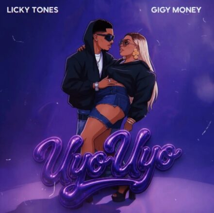 AUDIO | Licky Tones Ft Gigy Money – Uyo Uyo | Mp3 Download