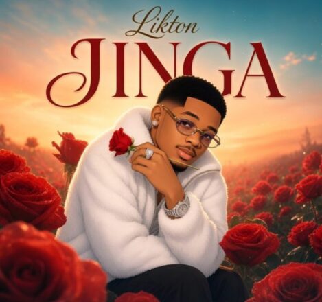 AUDIO | Likton – Jinga | Mp3 Download