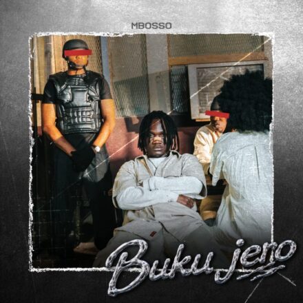 AUDIO | Mbosso – Buku Jero | Mp3 Download
