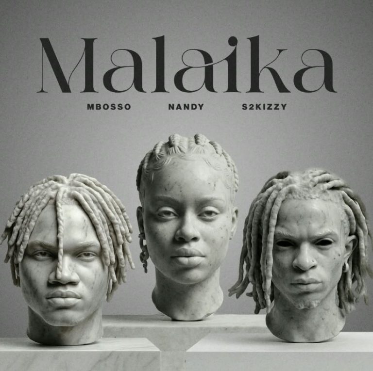 AUDIO | Mbosso X Nandy X S2kizzy – Malaika | Mp3 Download