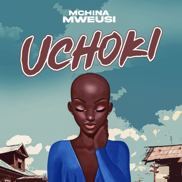 AUDIO | Mchina Mweusi – Uchoki | Mp3 Download