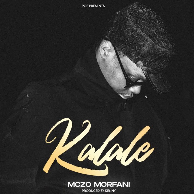 AUDIO | Mczo Morfan – Kalale | Mp3 Download