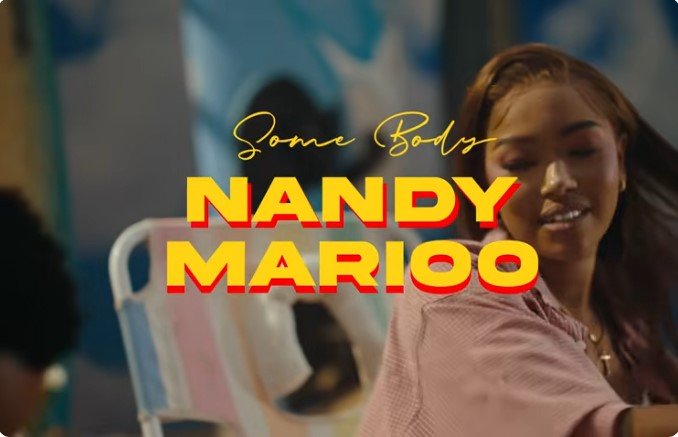 VIDEO | Nandy & Marioo – Somebody | Mp4 Download