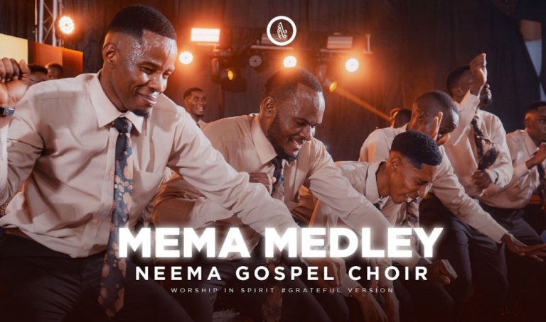AUDIO | Neema Gospel Choir – Mema Medley | Mp3 Download