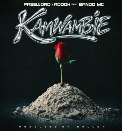 AUDIO | Password Ft Bando Mc & Adooh – Kamwambie | Download