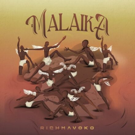 AUDIO | Rich Mavoko – Malaika | Mp3 Download