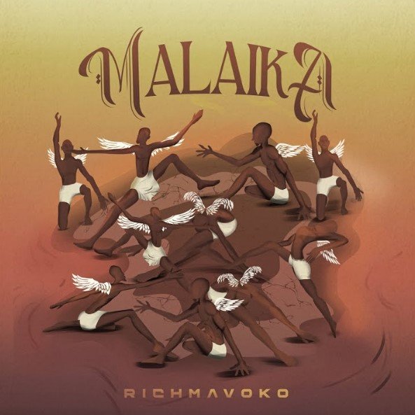 AUDIO | Rich Mavoko – Malaika | Mp3 Download