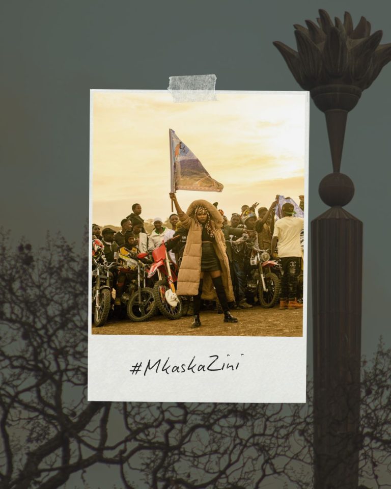 AUDIO | Rosa Ree – Mkaskazini | Mp3 Download