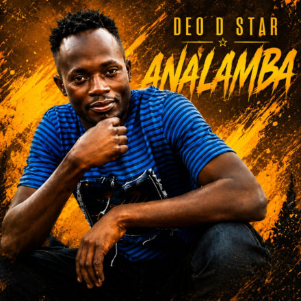 AUDIO | Deo D Star – Analamba | Mp3 Download