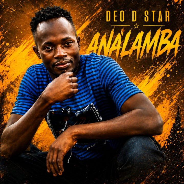 AUDIO | Deo D Star – Analamba | Mp3 Download