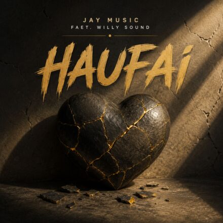 AUDIO | Jay Music X Willy Sound – Haufai | Mp3 Download