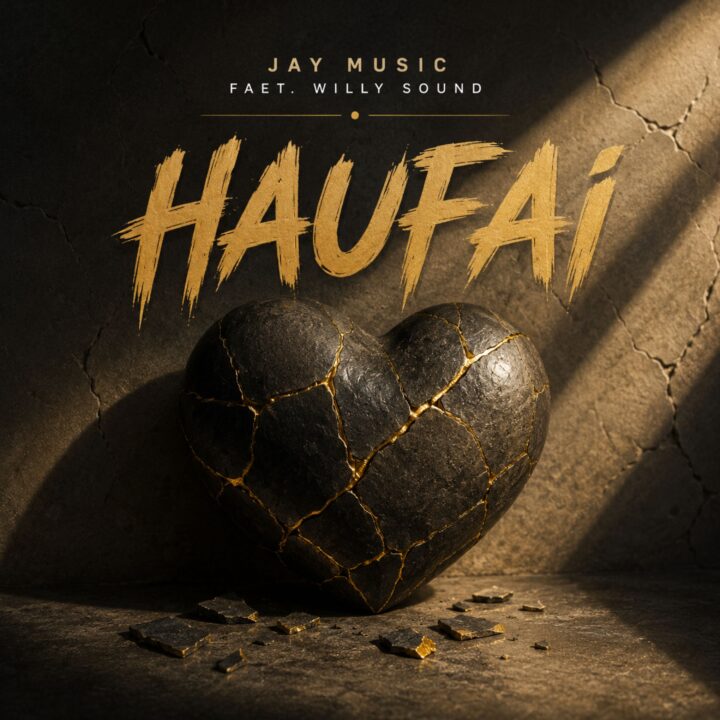AUDIO | Jay Music X Willy Sound – Haufai | Mp3 Download