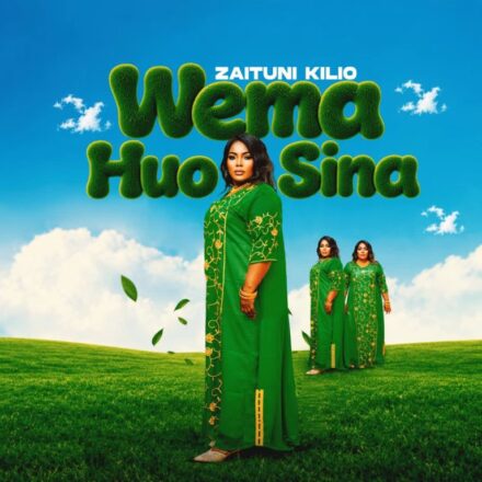 AUDIO | Zaituni Kilio (Sheby Kinanda) – Wema Huo Sina | Download