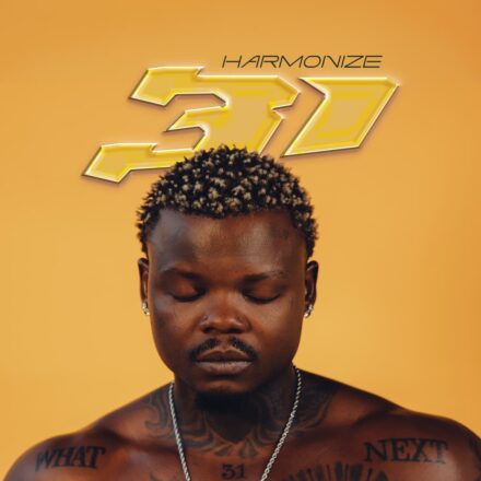 ALBUM | Harmonize – 32 | Download