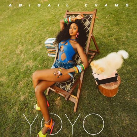 AUDIO | Abigail Chams – Yoyo | Mp3 Download