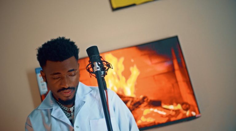 AUDIO | Yuzzo Mwamba – Love is Crazy | Mp3 Download