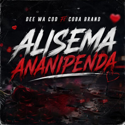 AUDIO | Dee Wa Code Feat Coba Brandy – Alisema Ananipenda | Download