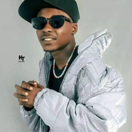 ALBUM | Buda Zoni – Aibu Utaona Wewe | Download