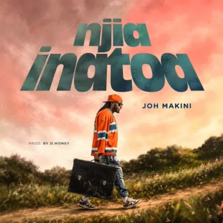 AUDIO | Joh Makini – Njia Inatoa | Mp3 Download