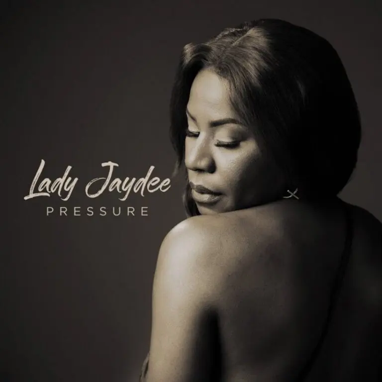 AUDIO | Lady Jaydee – Pressure | Mp3 Download