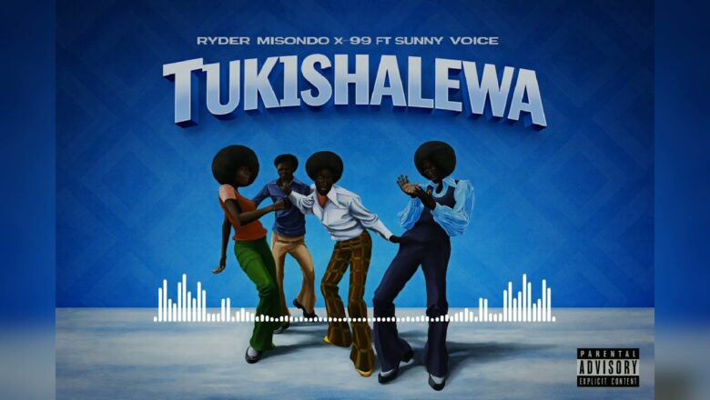 AUDIO | Ryder Misondo X 99 Ft Sunny Voice – Tukishalewa