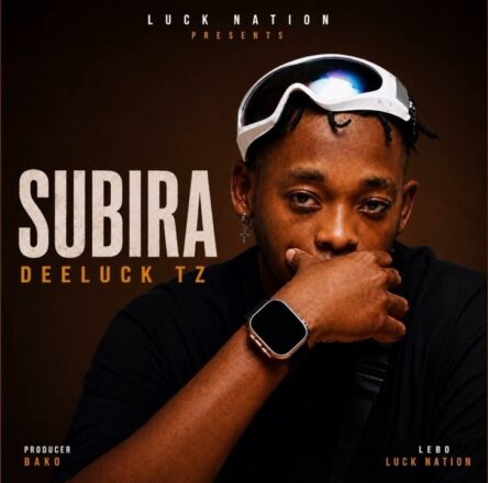 AUDIO | Deeluck – Subira | Mp3 Download