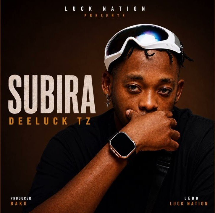 AUDIO | Deeluck – Subira | Mp3 Download