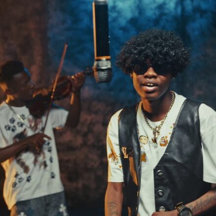 VIDEO | Mczo Morfan – Kalale | Mp4 Download