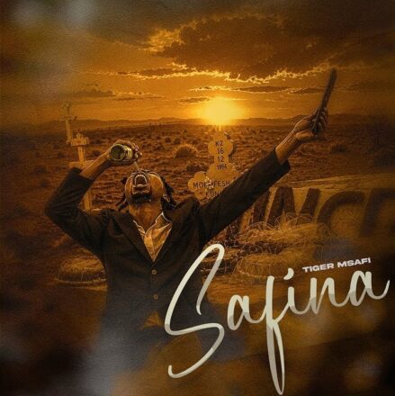 AUDIO | Tiger Msafi – Safina | Mp3 Download