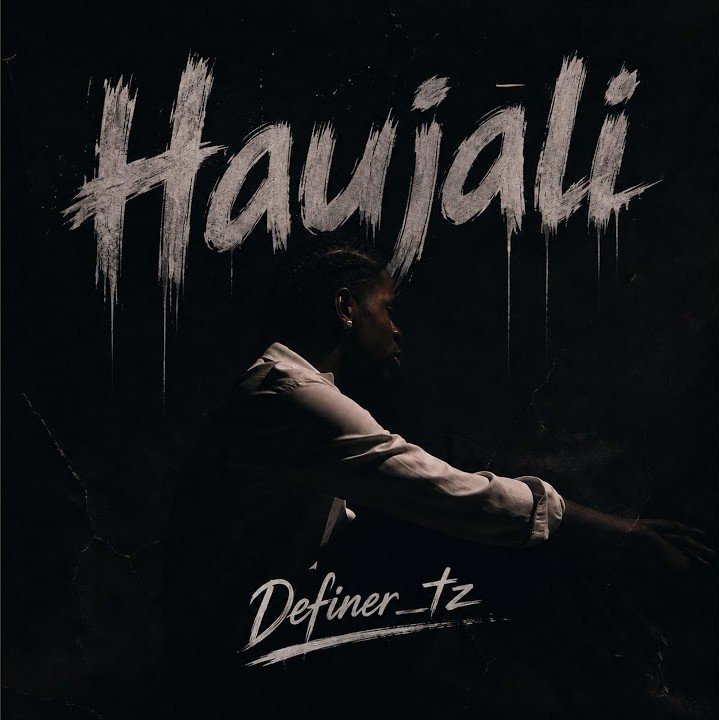 AUDIO | Definer – Haujali | Mp3 Download