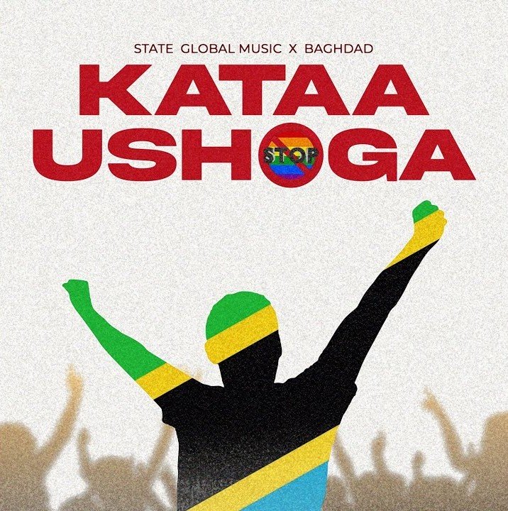AUDIO | State Global Music feat. Baghdad – Kataa Ushoga | Download