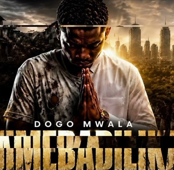 AUDIO | Dogo Mwala – Nimebadilika | Mp3 Download