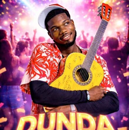 AUDIO | D Done Tz – Dunda | Mp3 Download
