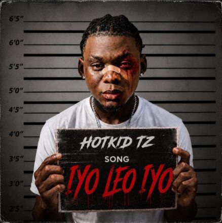 AUDIO | Hotkid Tz – Iyo Leo Iyo | Mp3 Download