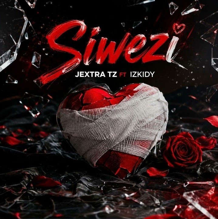 AUDIO | Jextra Tz Ft Izkidy – Siwezi | Mp3 Download